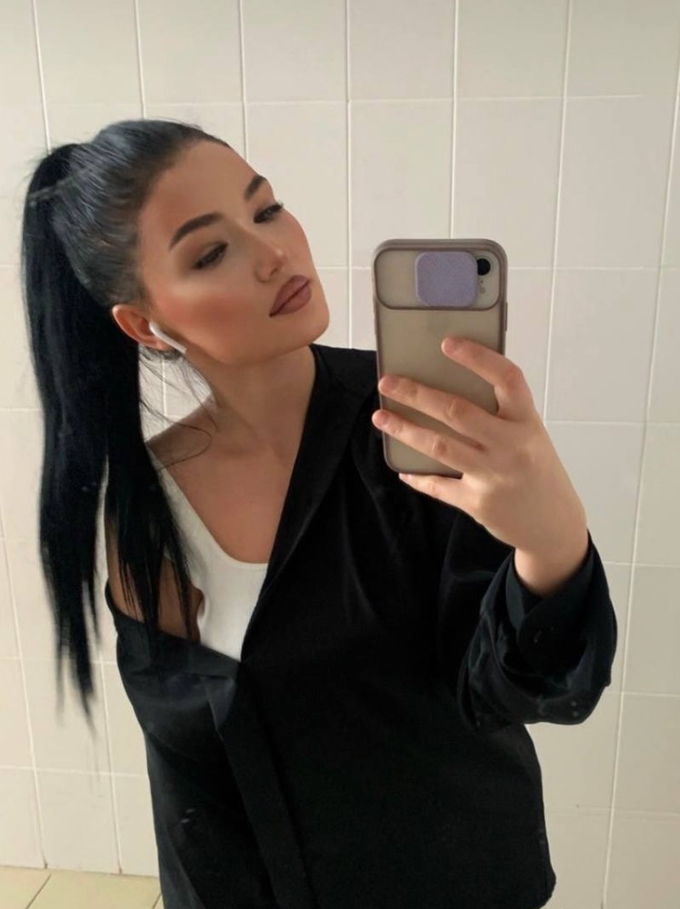 Индивидуалка 🎥 Машка фото № 2 в городе Чернушка