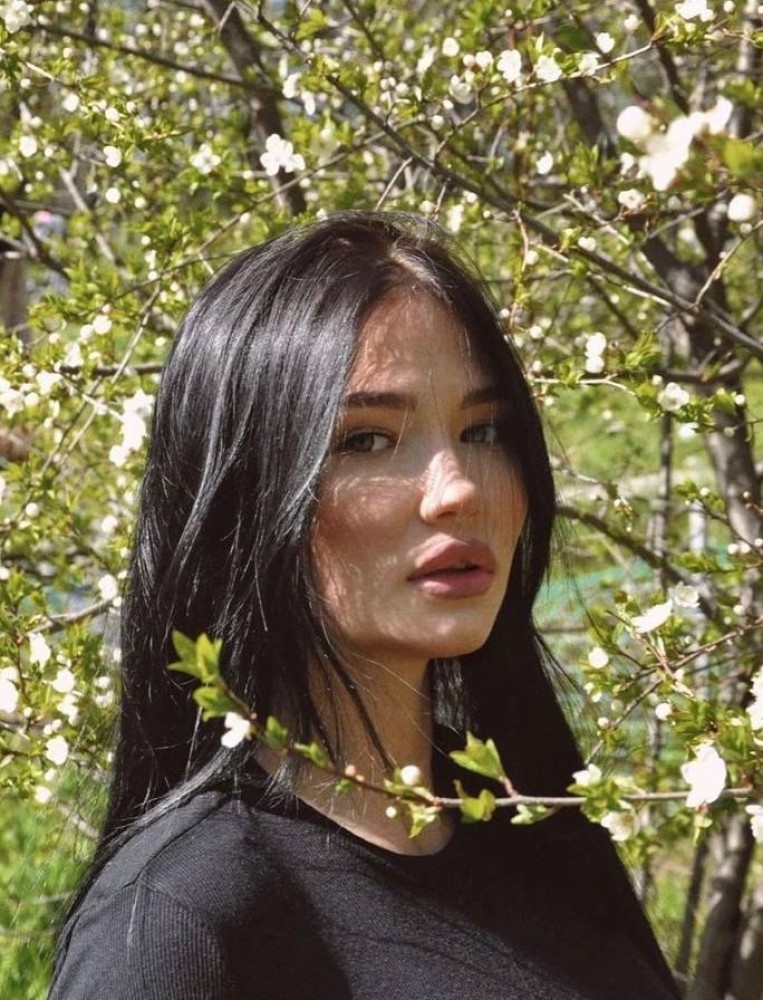 Индивидуалка 🎥 Машка фото № 2 в городе Чернушка