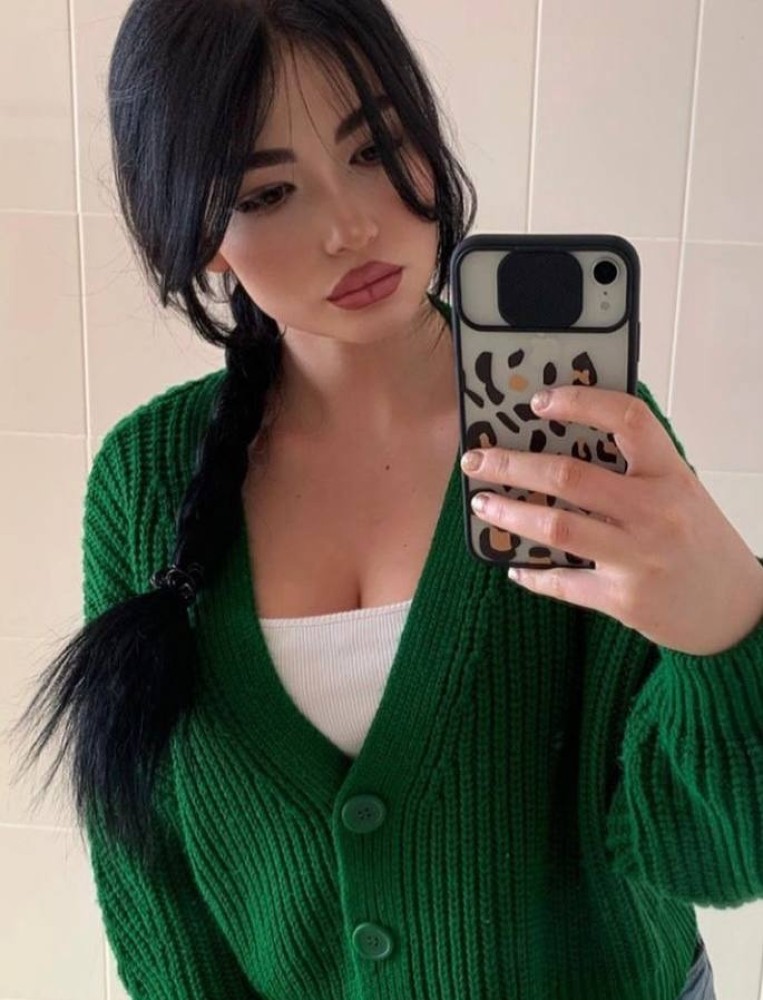 Индивидуалка 🎥 Машка фото № 2 в городе Чернушка