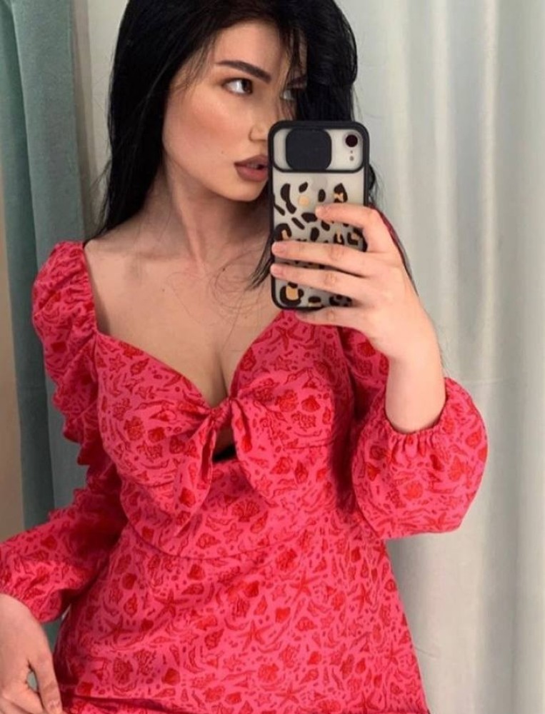 Индивидуалка 🎥 Машка фото № 2 в городе Чернушка