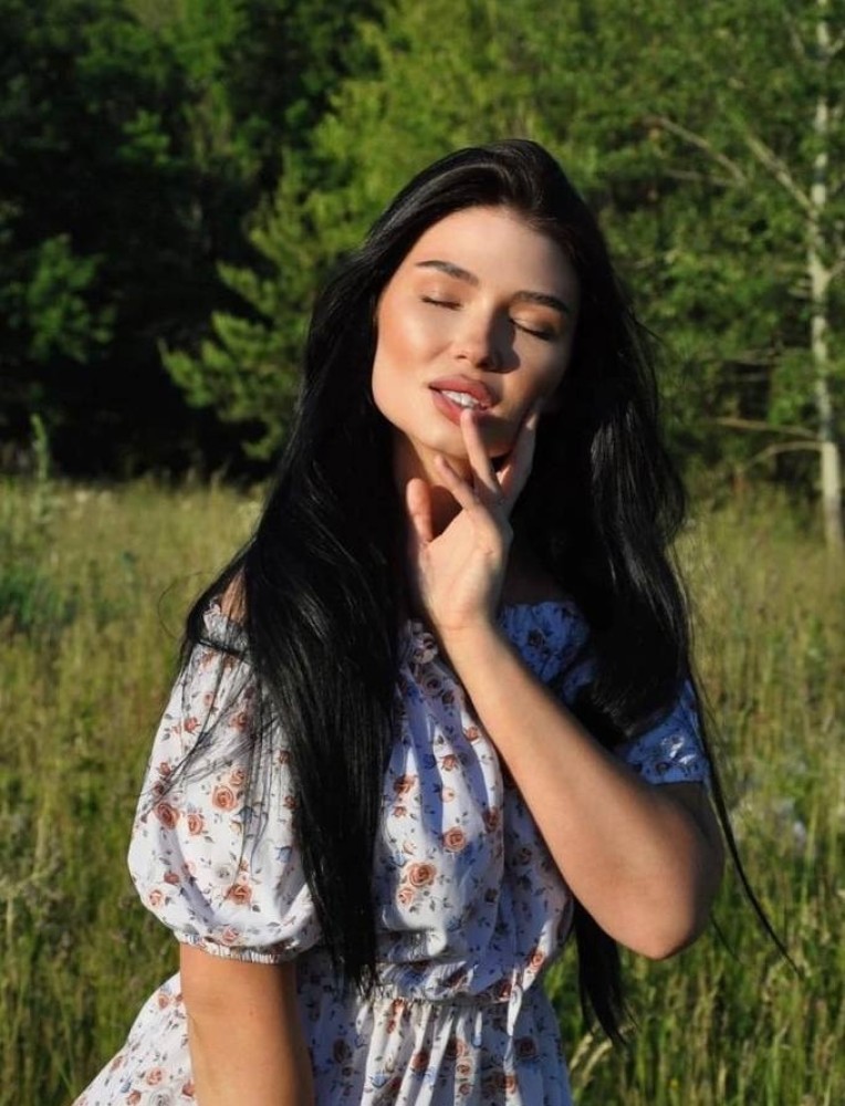 Индивидуалка 🎥 Машка фото № 2 в городе Чернушка