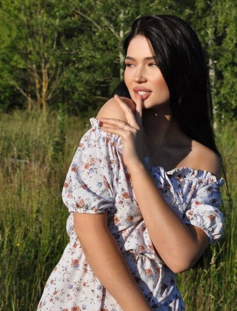 Индивидуалка 🎥 Машка фото № 2 в городе Чернушка