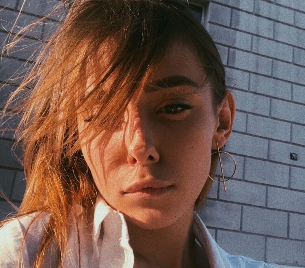 Индивидуалка Надя главное фото в городе Чернушка 