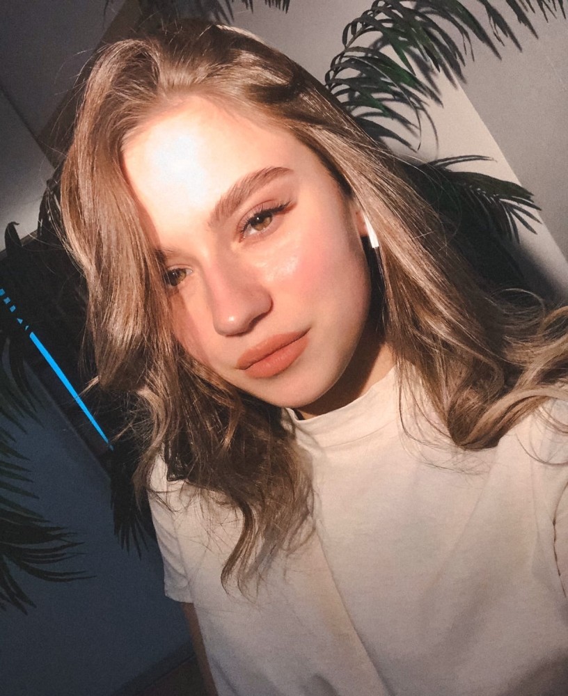 Индивидуалка Катерина главное фото в городе Чернушка 