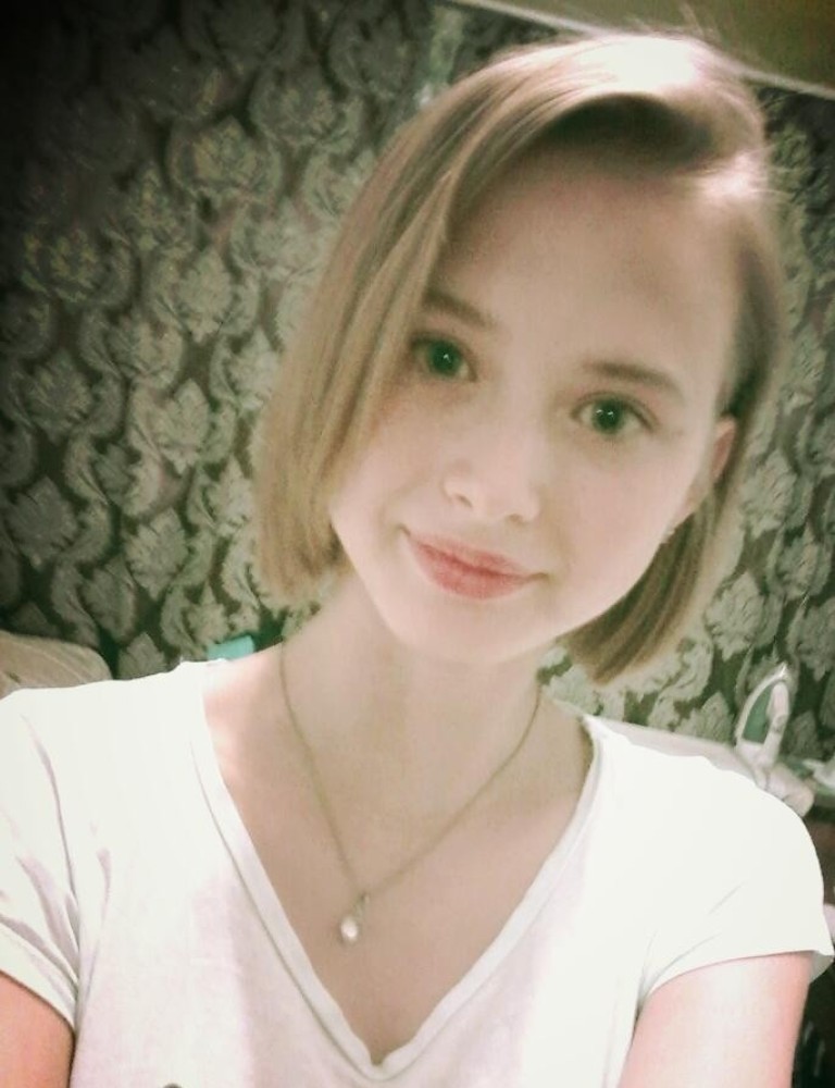 Индивидуалка Галя главное фото в городе Чернушка 