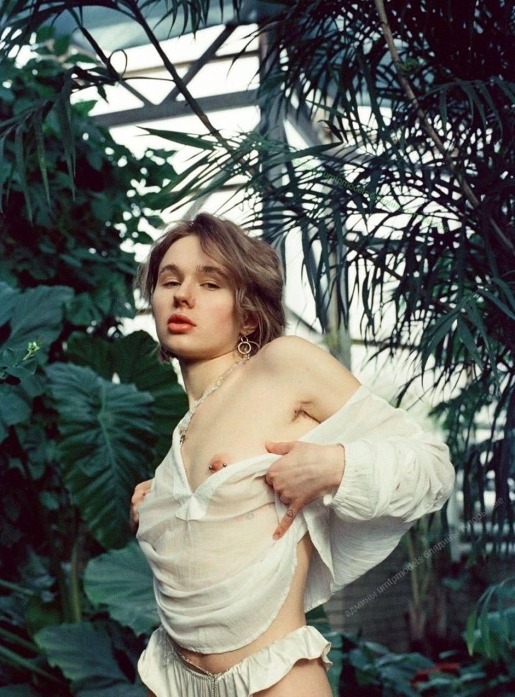 Индивидуалка Алина фото № 2 в городе Чернушка