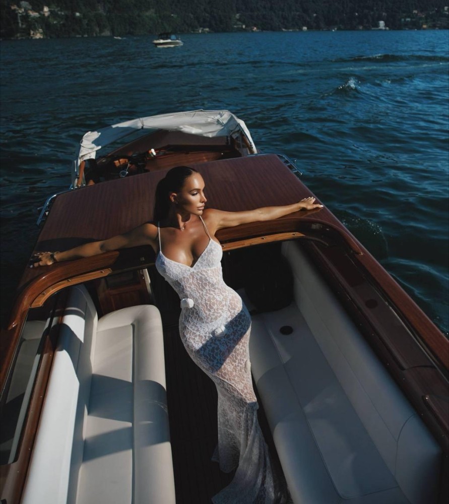 Индивидуалка Амелия фото № 2 в городе Чернушка