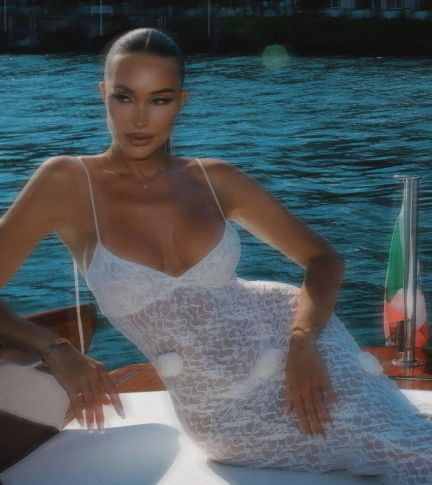 Индивидуалка Амелия фото № 2 в городе Чернушка