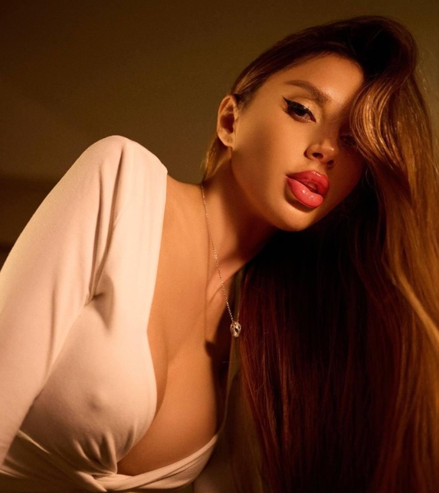 Индивидуалка Анастасия фото № 2 в городе Чернушка