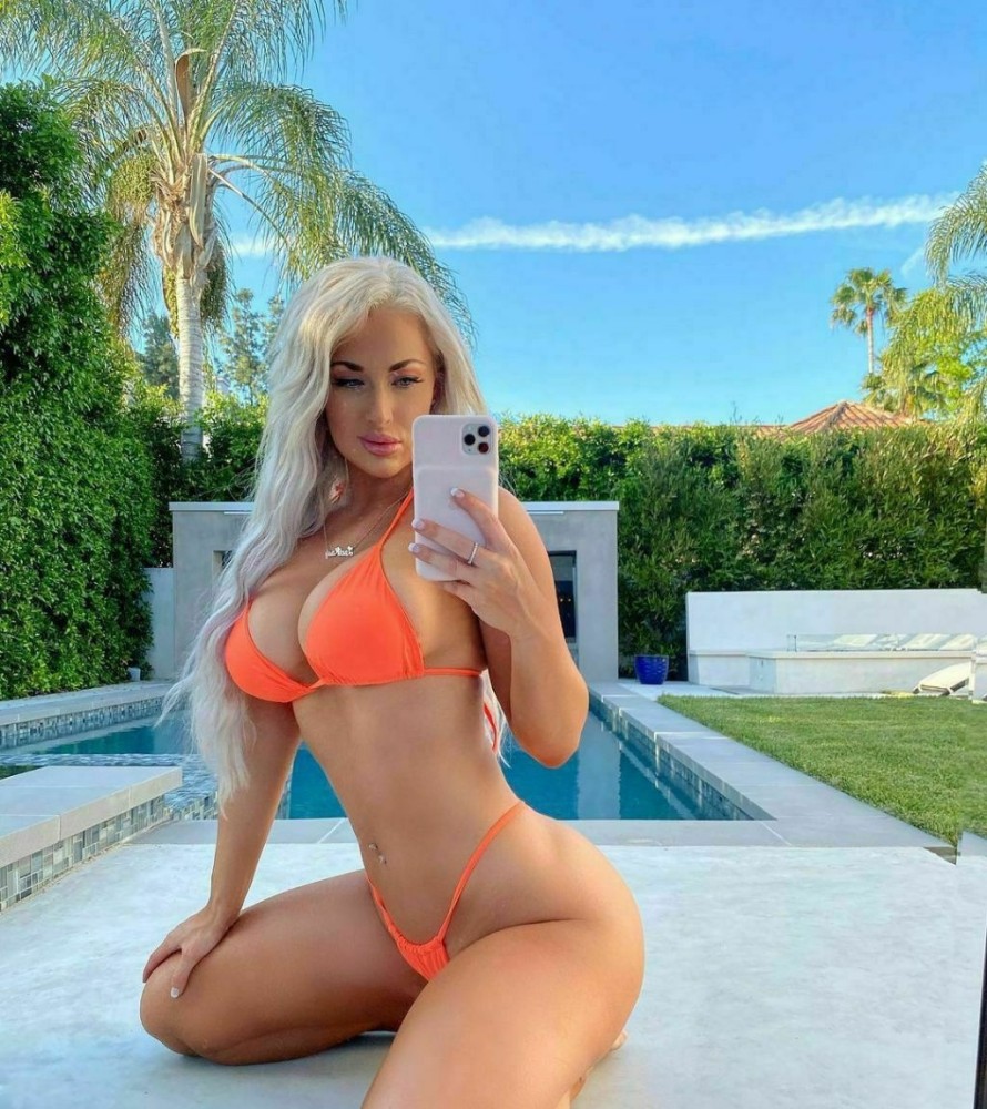 Индивидуалка Аврора фото № 2 в городе Чернушка