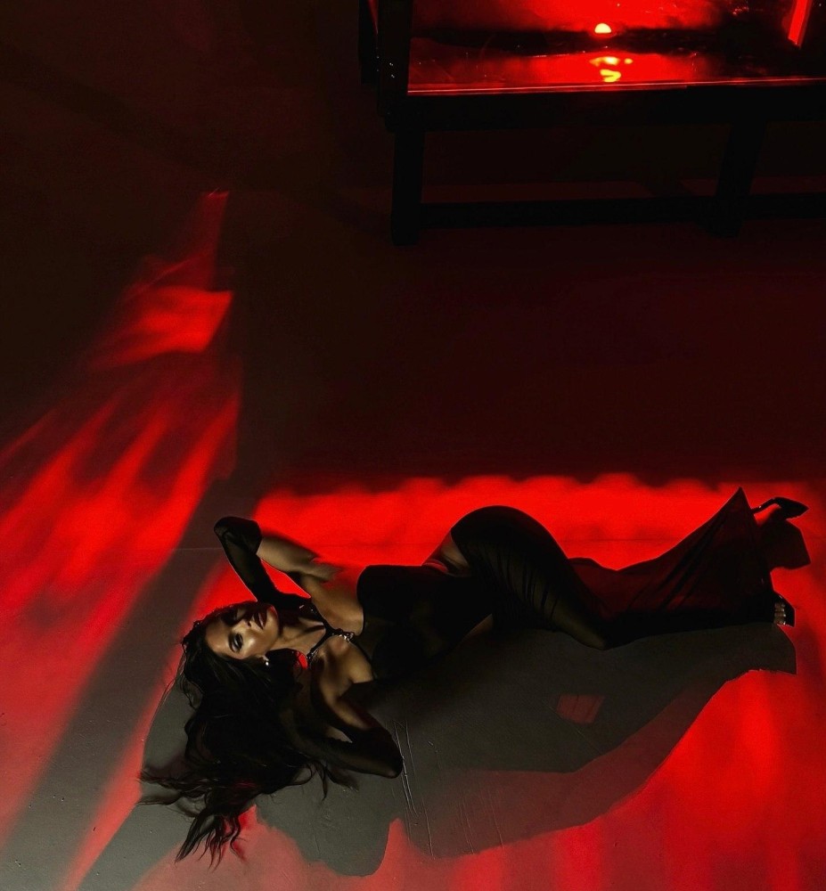 Индивидуалка Даша фото № 2 в городе Чернушка