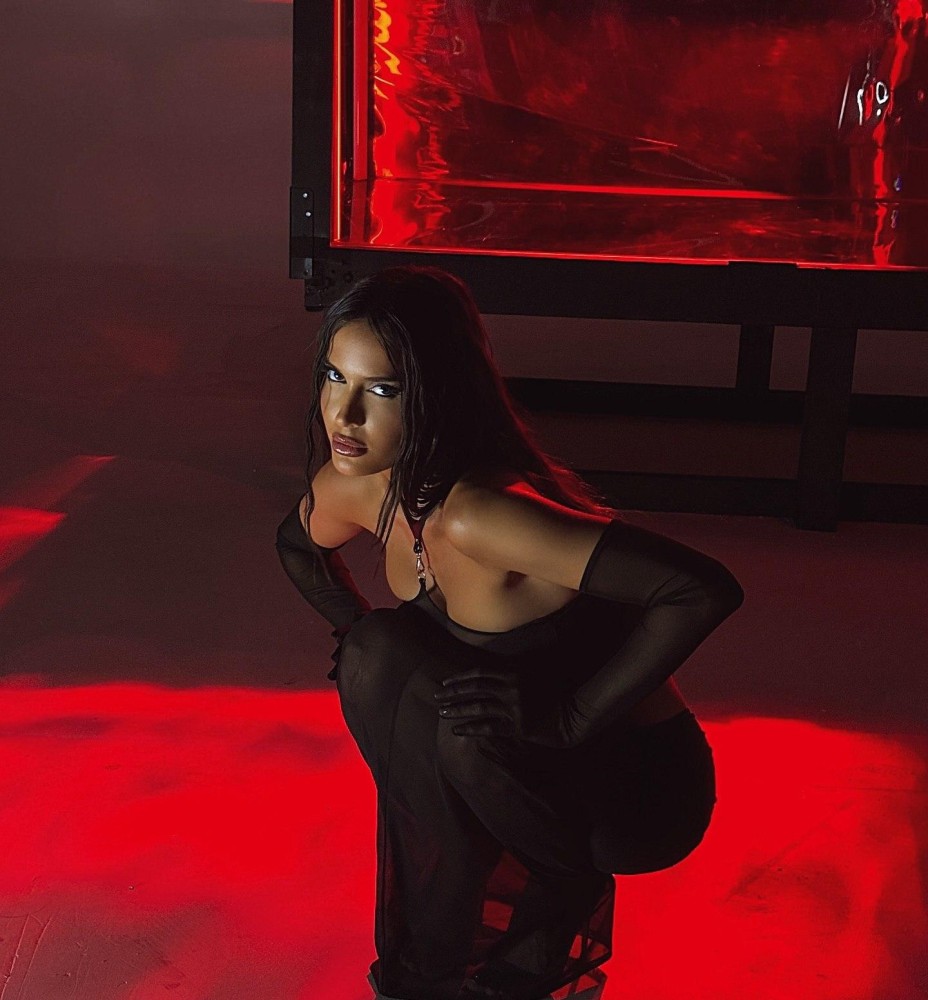 Индивидуалка Даша фото № 2 в городе Чернушка