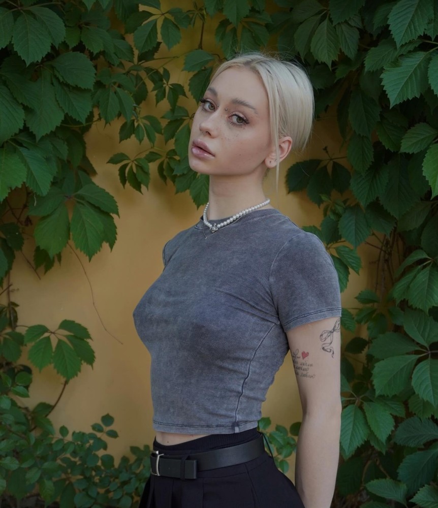 Индивидуалка Элиза фото № 2 в городе Чернушка