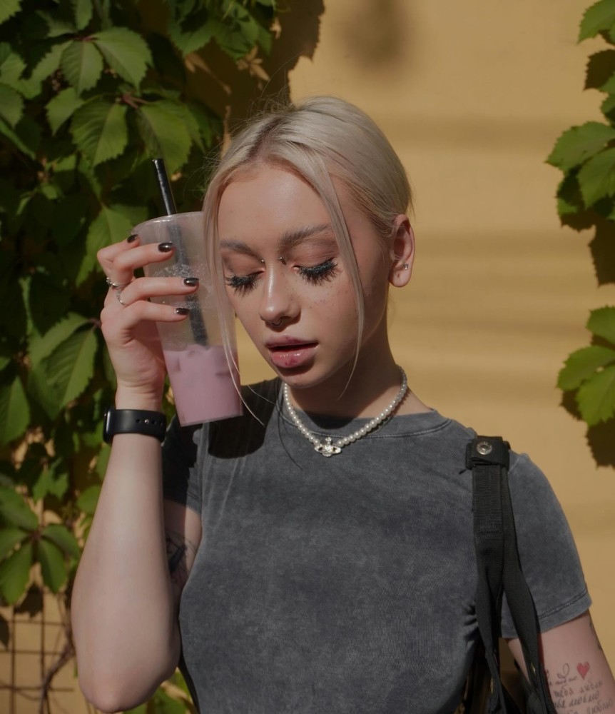 Индивидуалка Элиза фото № 2 в городе Чернушка