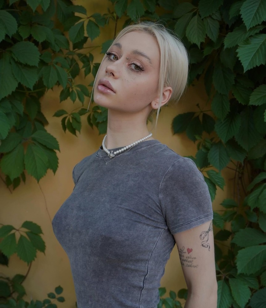 Индивидуалка Элиза фото № 2 в городе Чернушка