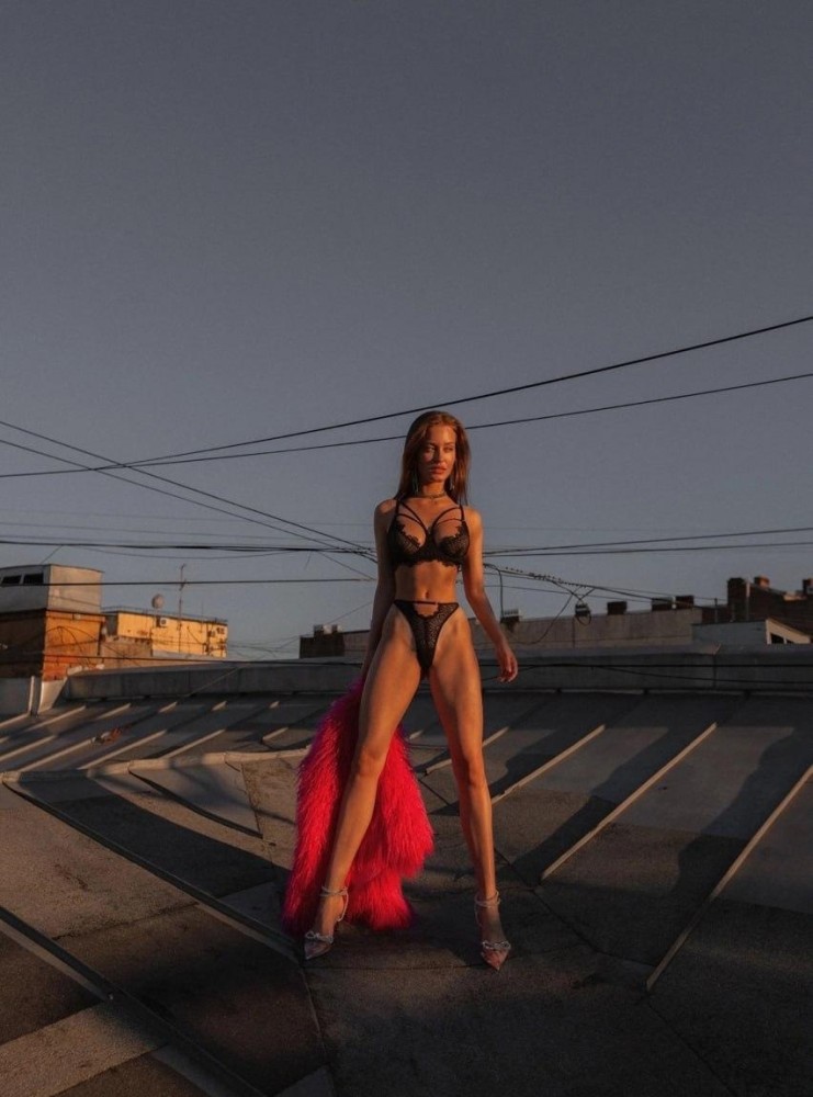 Индивидуалка Евушка фото № 2 в городе Чернушка