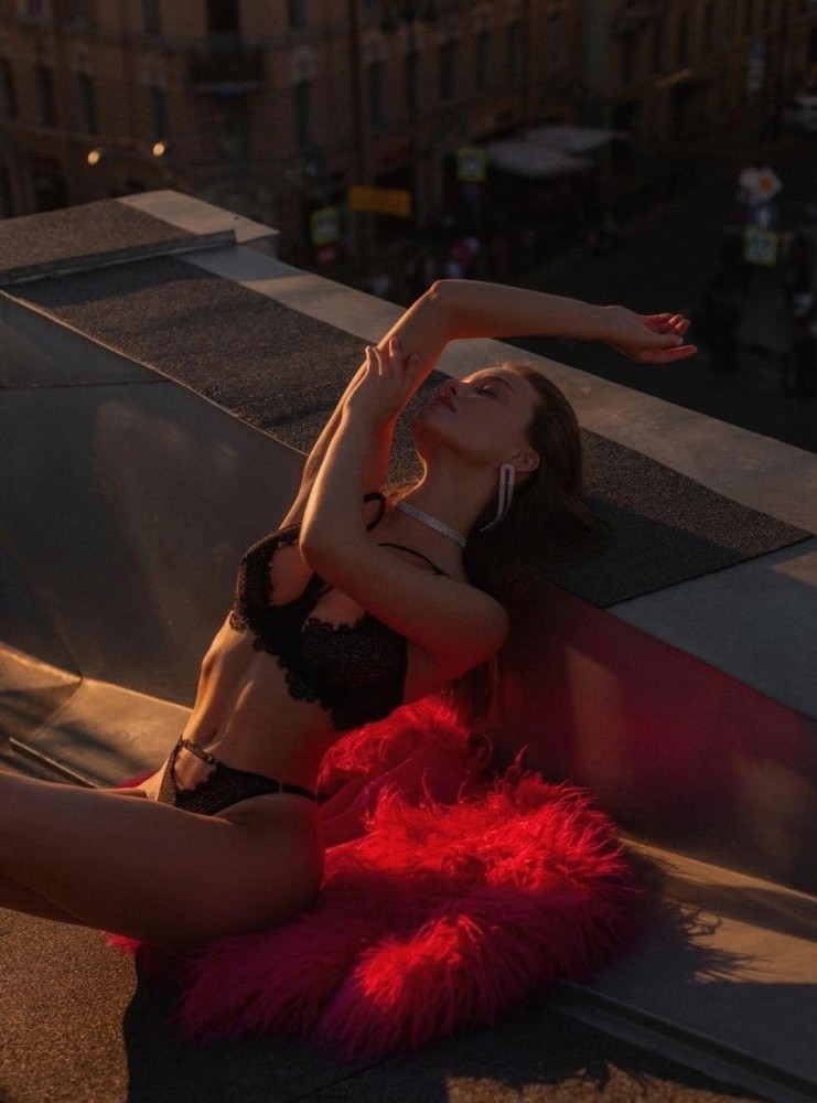 Индивидуалка Евушка фото № 2 в городе Чернушка