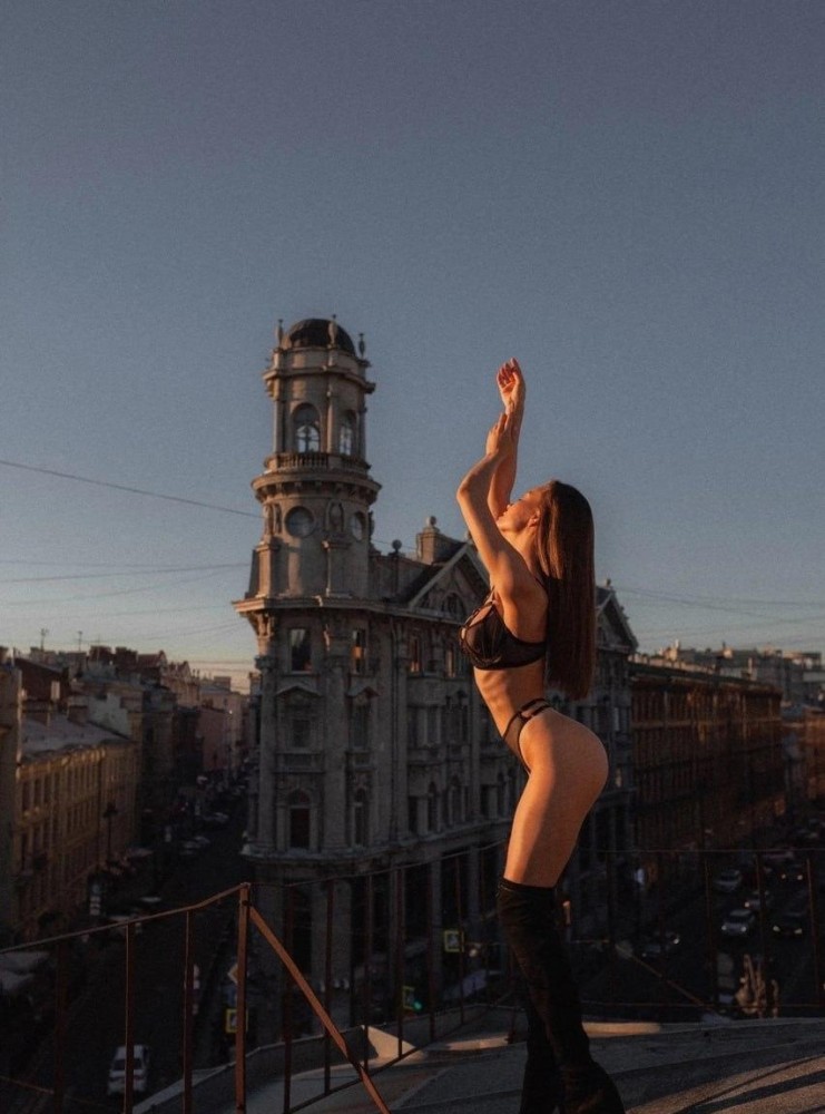 Индивидуалка Евушка фото № 2 в городе Чернушка