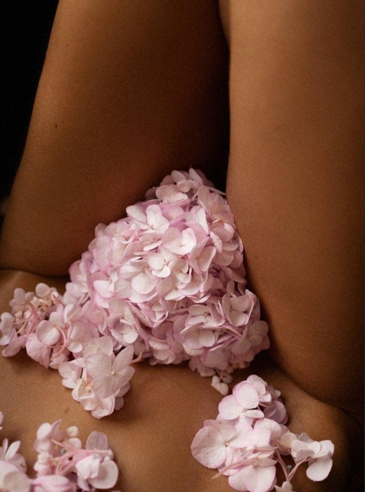 Индивидуалка Глафира фото № 2 в городе Чернушка