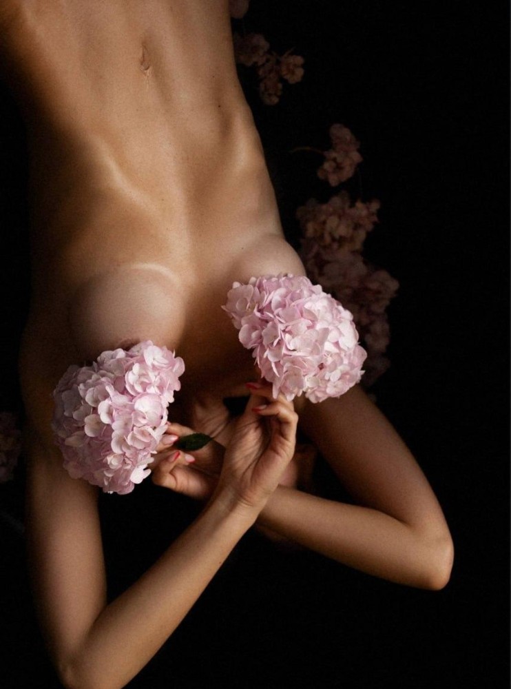 Индивидуалка Глафира фото № 2 в городе Чернушка