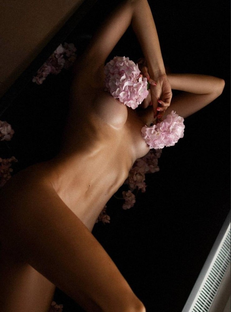 Индивидуалка Глафира фото № 2 в городе Чернушка