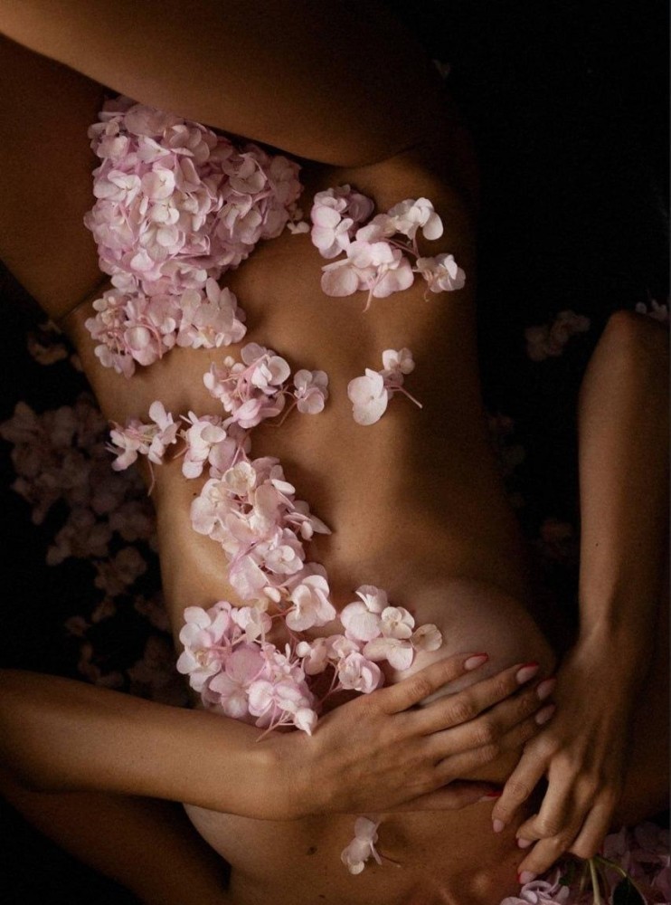 Индивидуалка Глафира фото № 2 в городе Чернушка