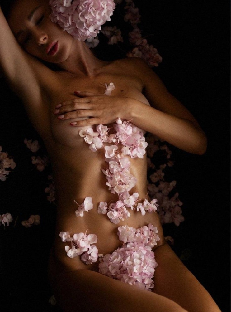 Индивидуалка Глафира фото № 2 в городе Чернушка