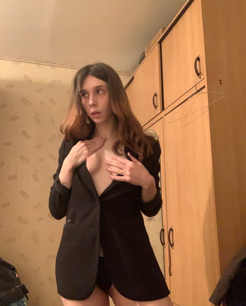 Индивидуалка Инга фото № 2 в городе Чернушка