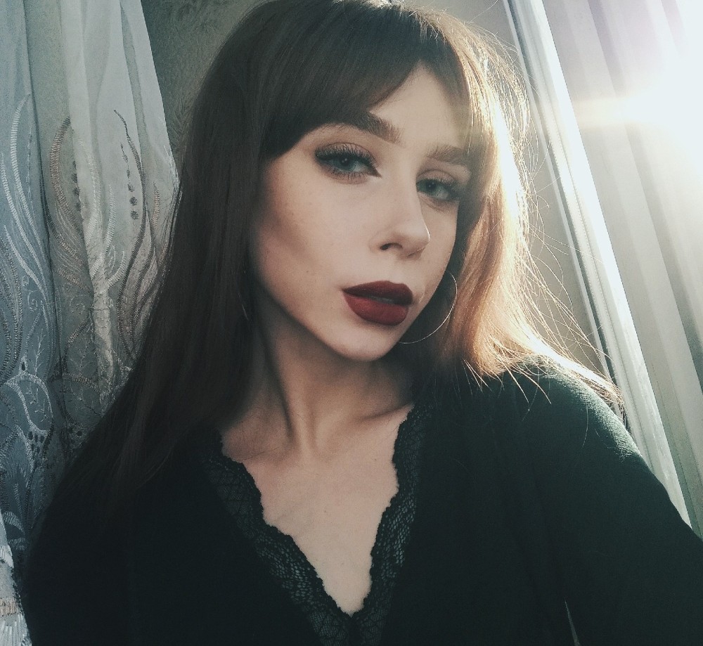 Индивидуалка Инга фото № 2 в городе Чернушка