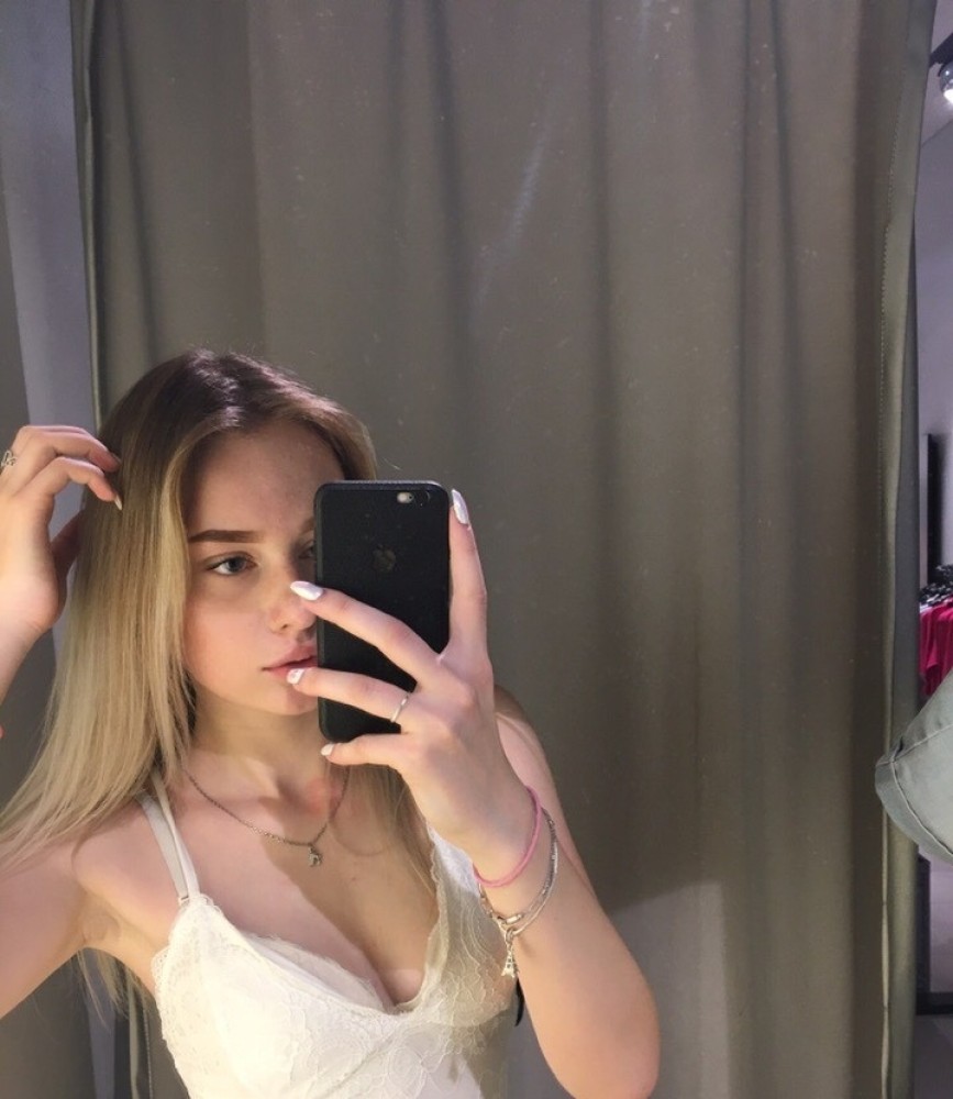 Индивидуалка Катерина фото № 2 в городе Чернушка