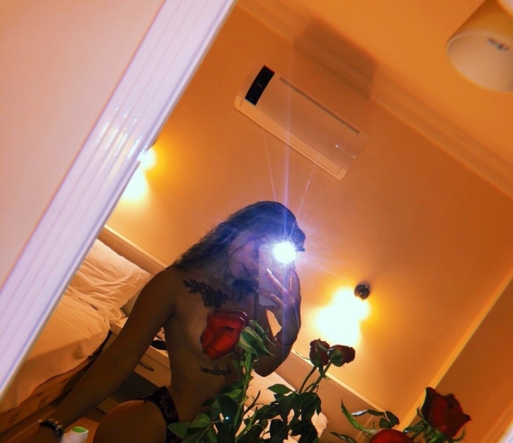 Индивидуалка Катерина фото № 2 в городе Чернушка