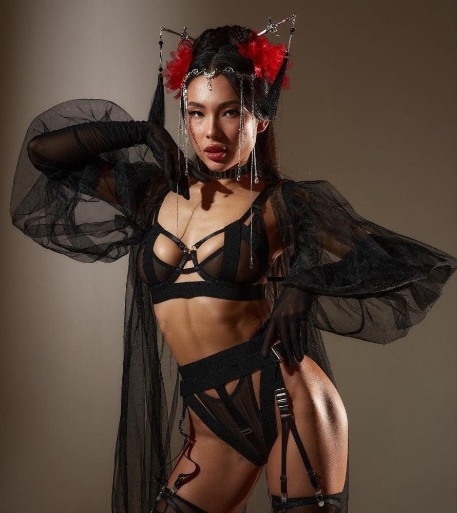 Индивидуалка КСЮ фото № 2 в городе Чернушка