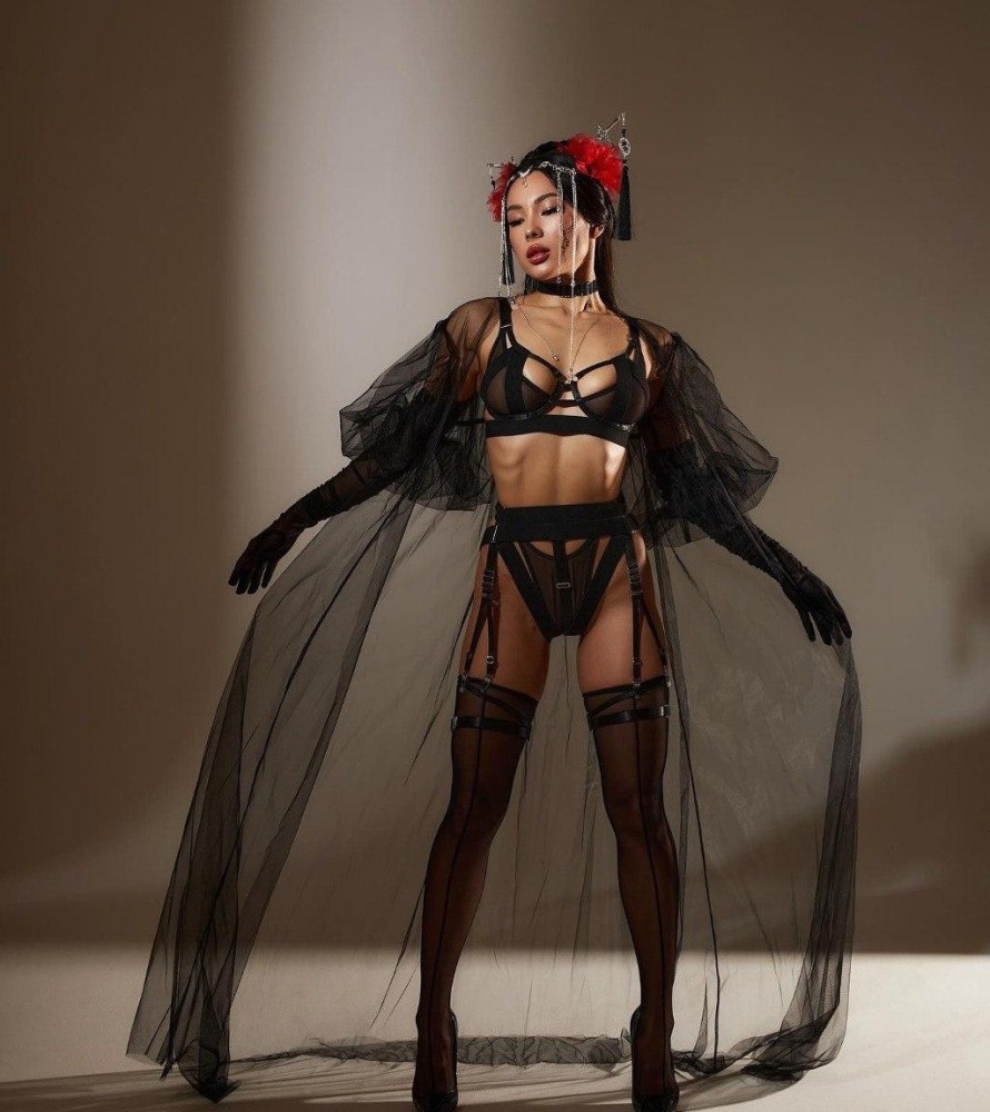 Индивидуалка КСЮ фото № 2 в городе Чернушка