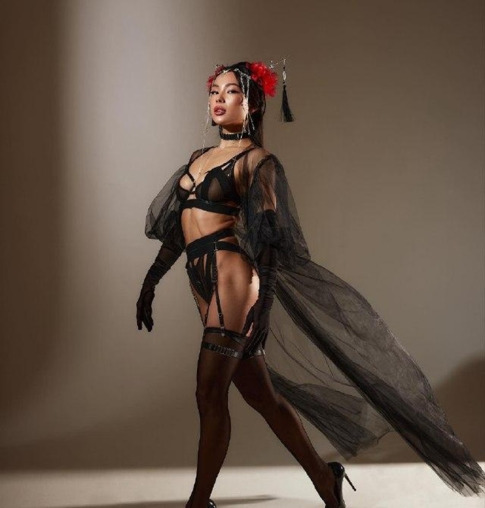 Индивидуалка КСЮ фото № 2 в городе Чернушка