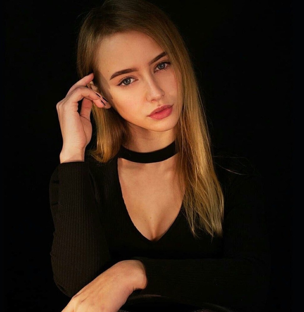 Индивидуалка Лилиана фото № 2 в городе Чернушка