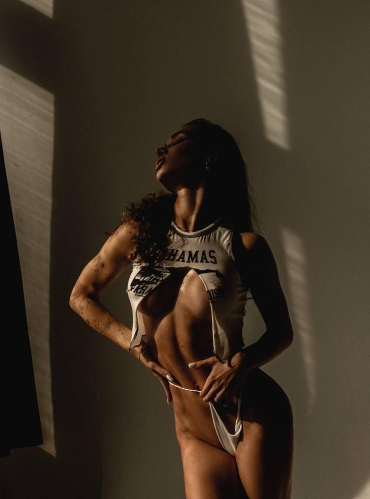 Индивидуалка Лиза фото № 2 в городе Чернушка