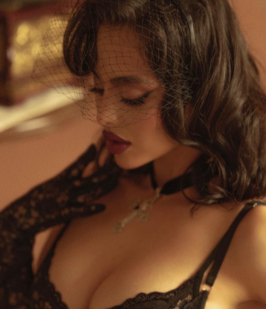 Индивидуалка Лора фото № 2 в городе Чернушка