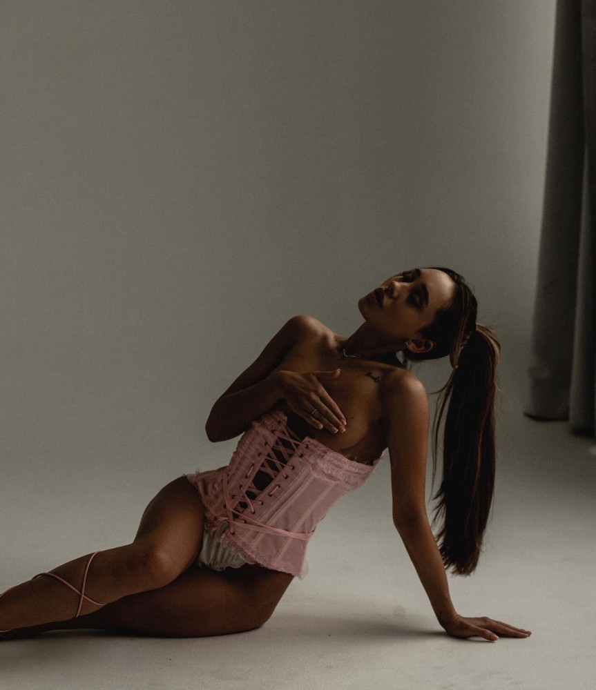 Индивидуалка Маринка фото № 2 в городе Чернушка