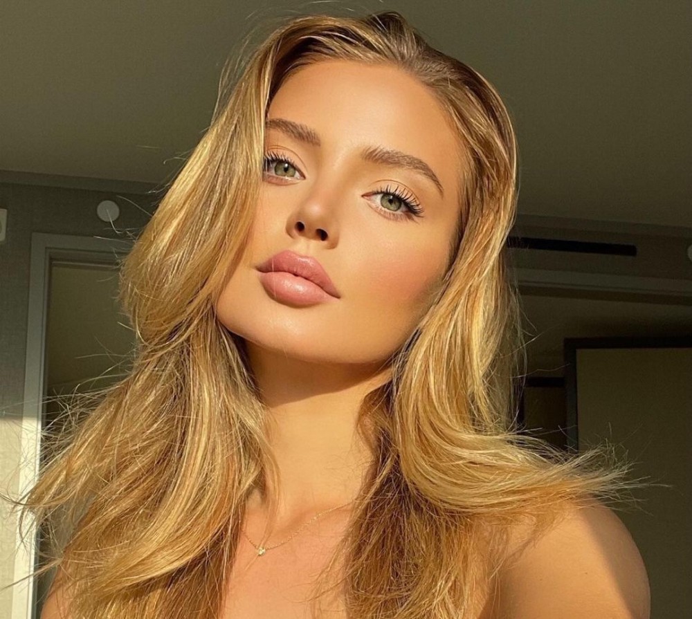 Индивидуалка Мила фото № 2 в городе Чернушка