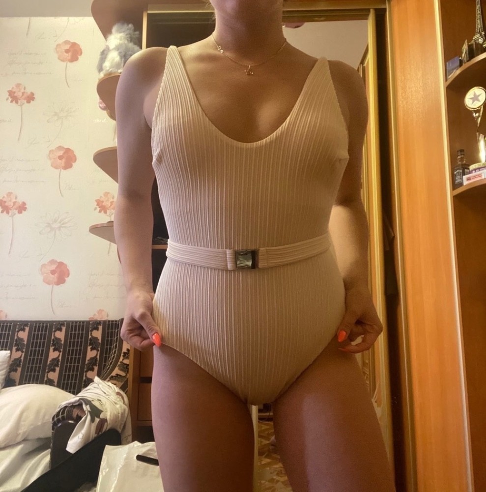 Индивидуалка Милена фото № 2 в городе Чернушка