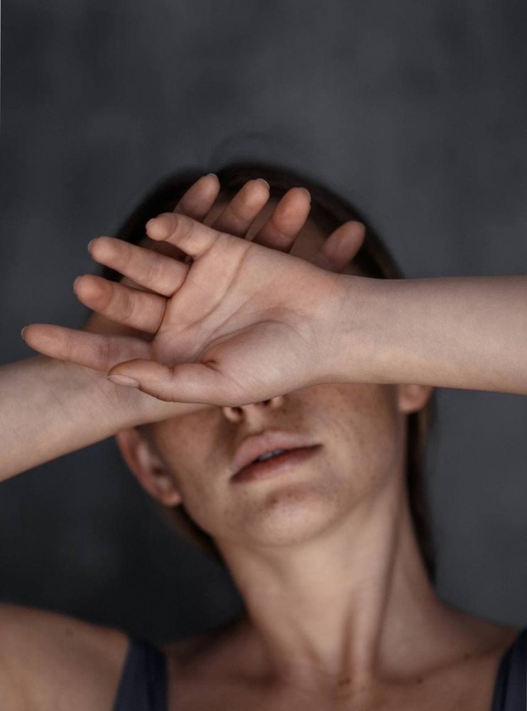 Индивидуалка Надежда фото № 2 в городе Чернушка