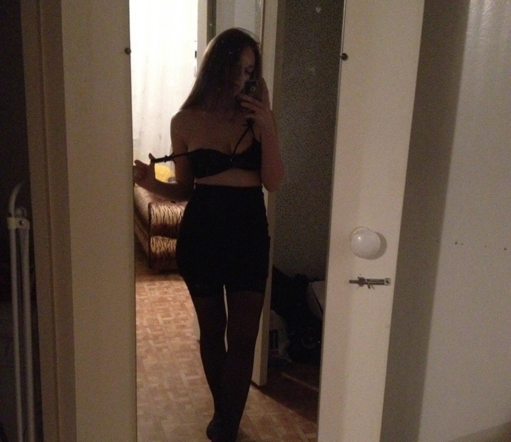 Индивидуалка Надя фото № 2 в городе Чернушка