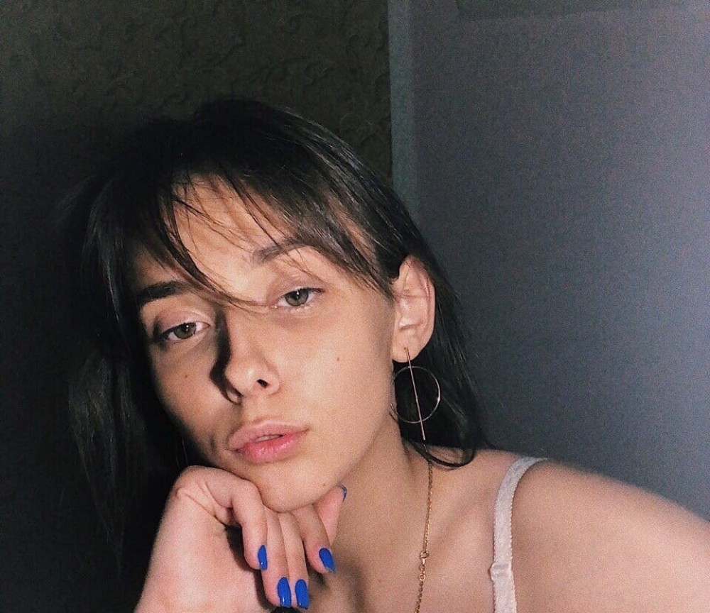 Индивидуалка Надя фото № 2 в городе Чернушка