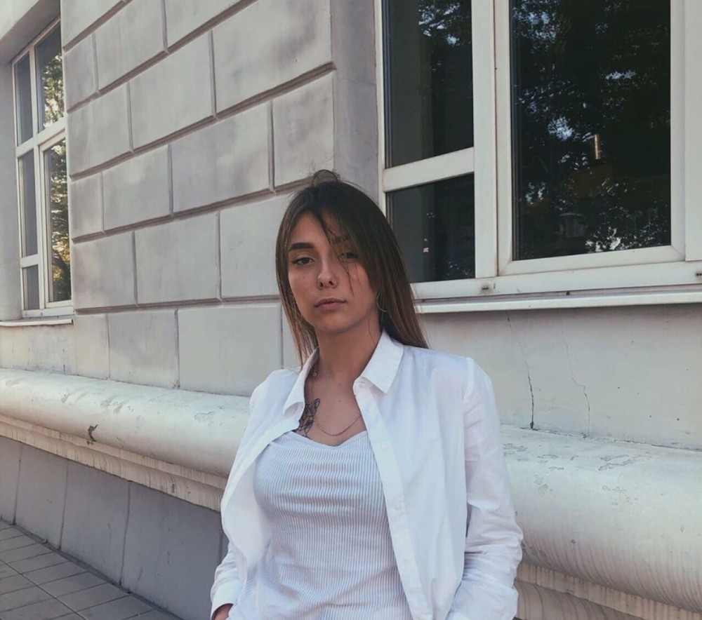 Индивидуалка Надя фото № 2 в городе Чернушка