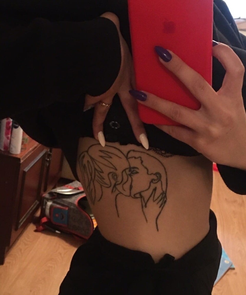 Индивидуалка Надя фото № 2 в городе Чернушка