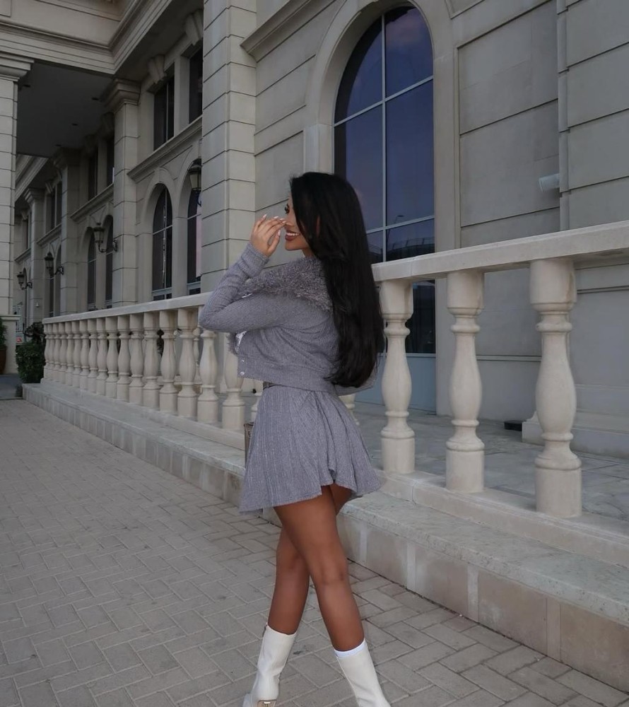 Индивидуалка Ника фото № 2 в городе Чернушка