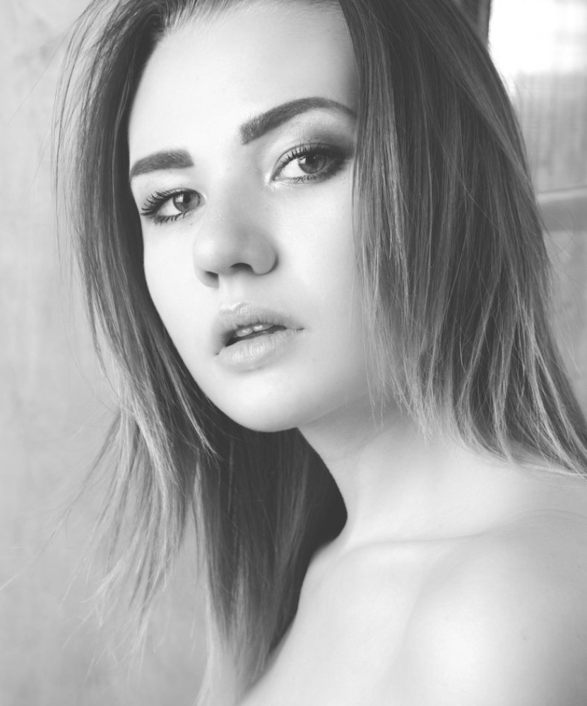 Индивидуалка Нина фото № 2 в городе Чернушка