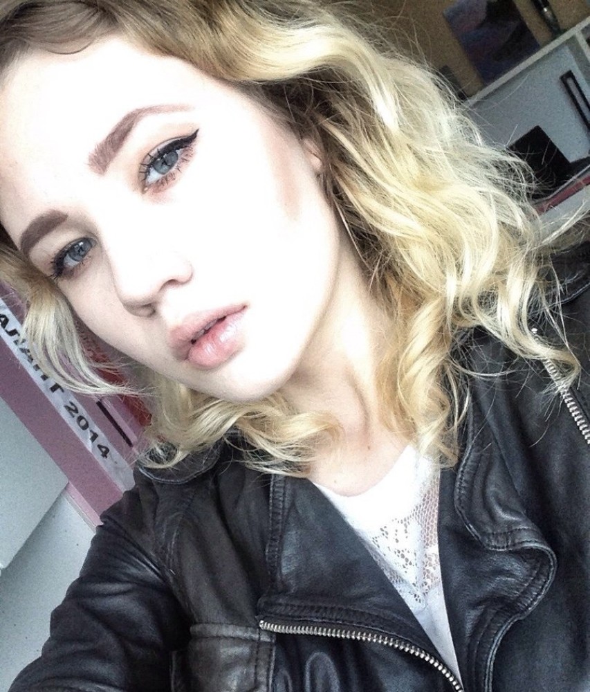 Индивидуалка Нина фото № 2 в городе Чернушка