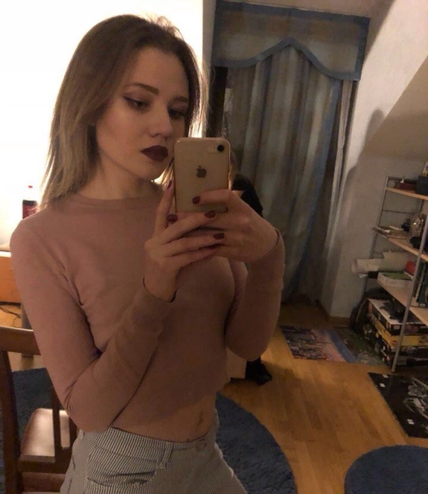 Индивидуалка Нина фото № 2 в городе Чернушка