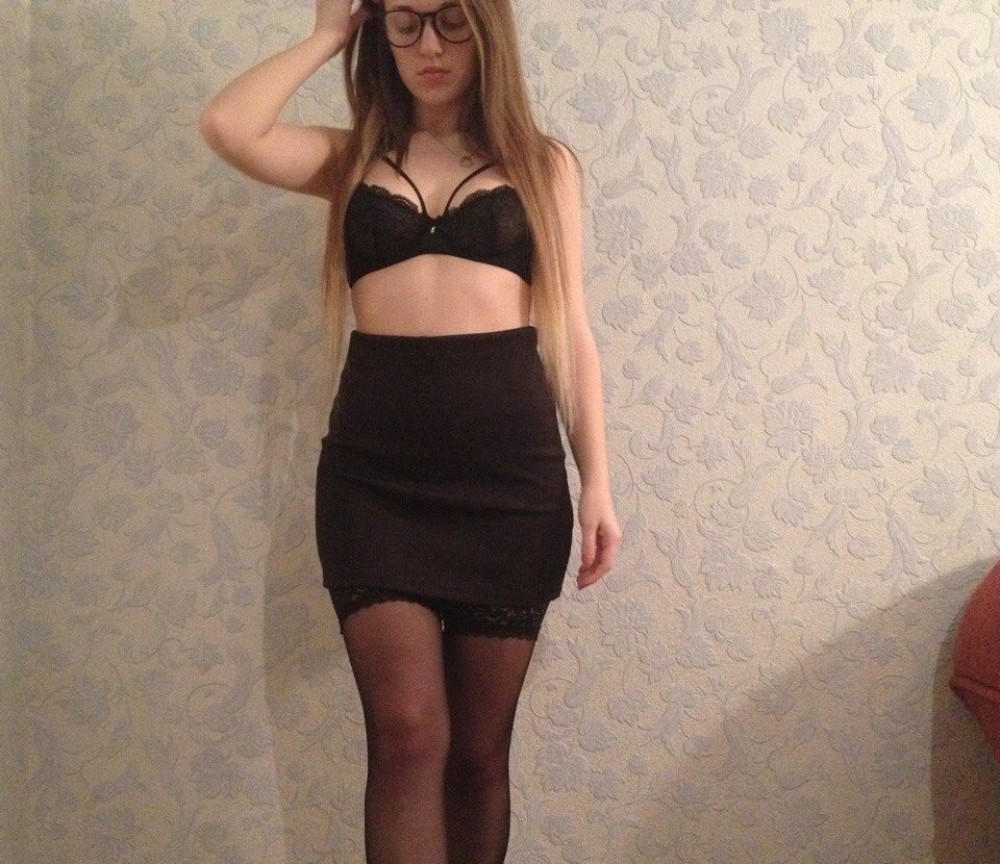 Индивидуалка ОЛЯ фото № 2 в городе Чернушка